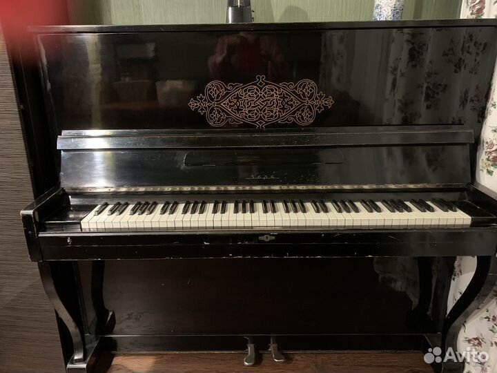 Фортепиано