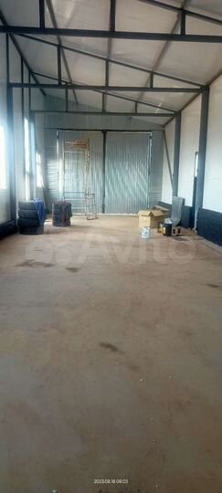 Помещение свободного, промышленного назначения, 90