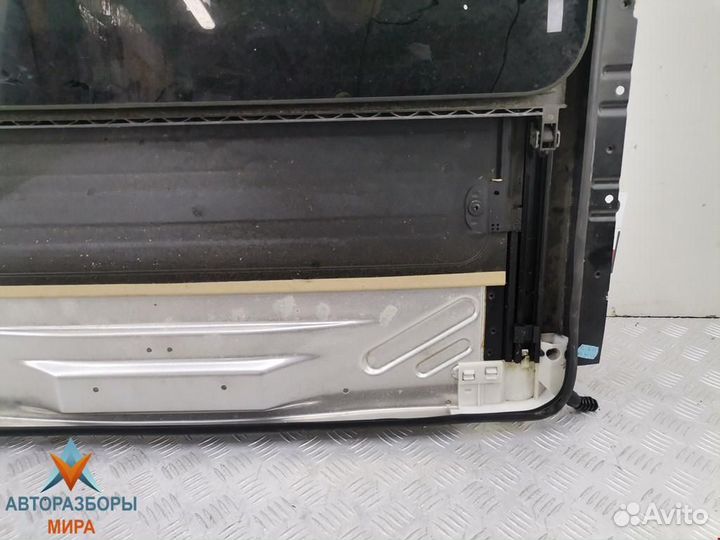 Люк BMW 7 E65/E66/E67 2005 54137028569