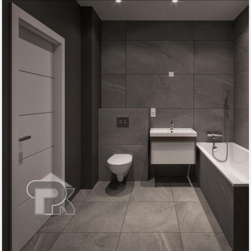 1-к. квартира, 37,7 м², 3/3 эт.