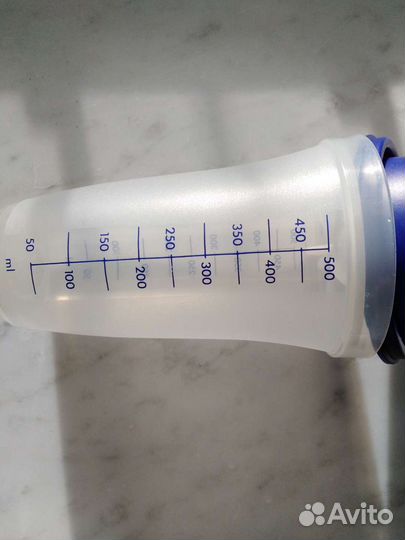 Миксер - квик. Шейкер. Tupperware