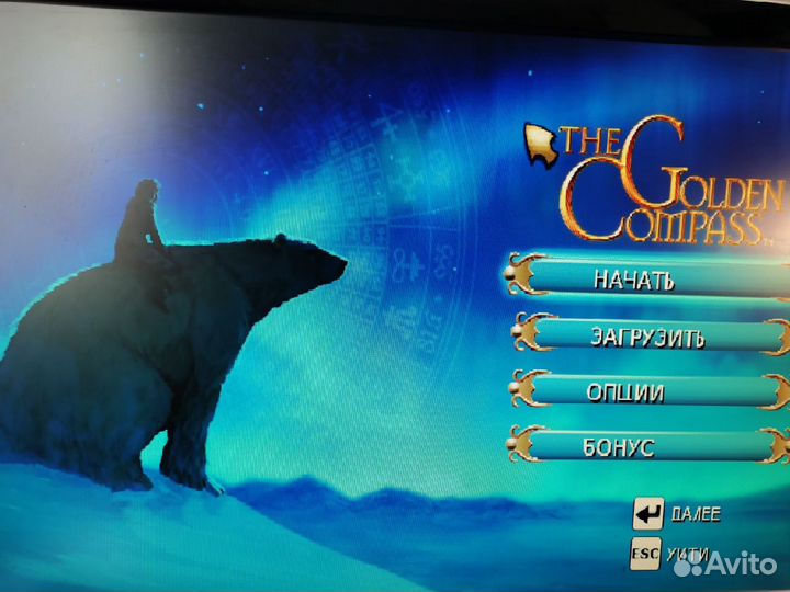 Компьютерные игры