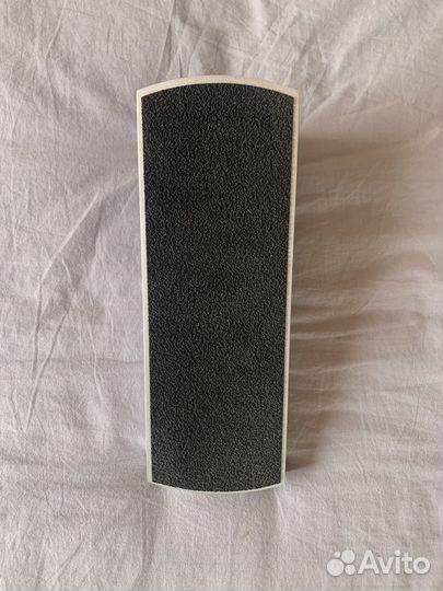 Ernie Ball VP Junior (педаль громкости)