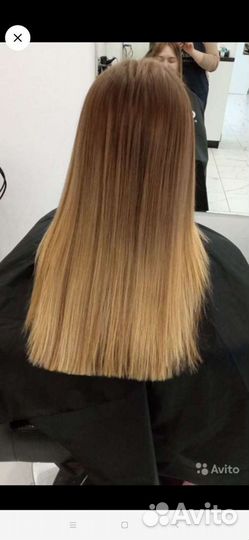 Парикмахер