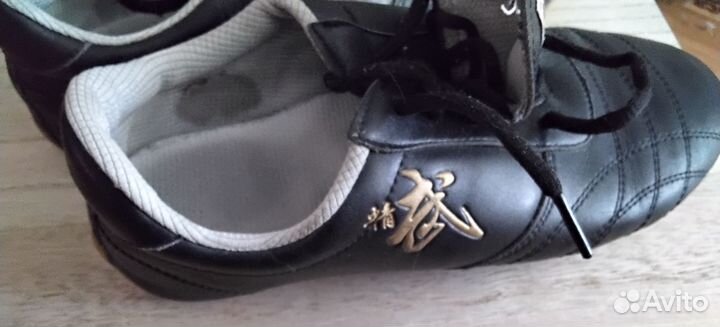 Обувь для восточных единоборств, р.36