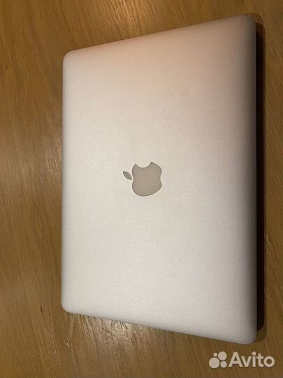 Apple MacBook Air 13 2012