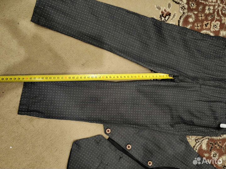 Костюм детский праздничный