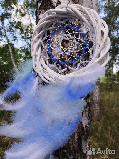 Воздушный ловец снов