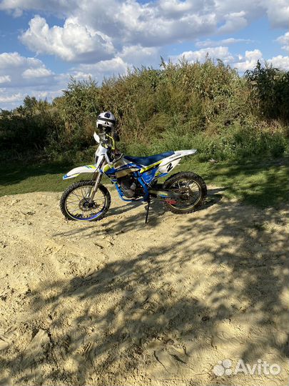 Motoland xt250hs