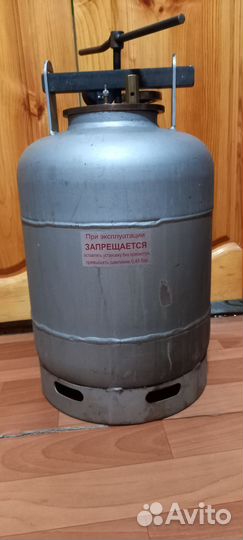 Автоклав для тушенки