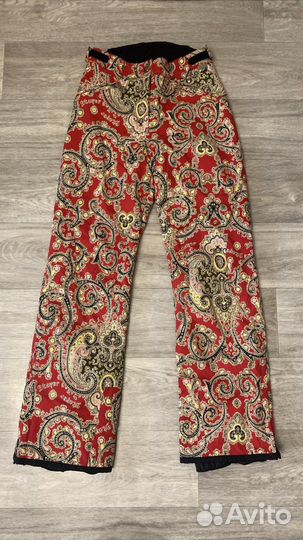 Горнолыжный костюм женский Stayer 42