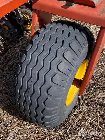 Super Walter W1770 (Serie III) Посевной комплекс