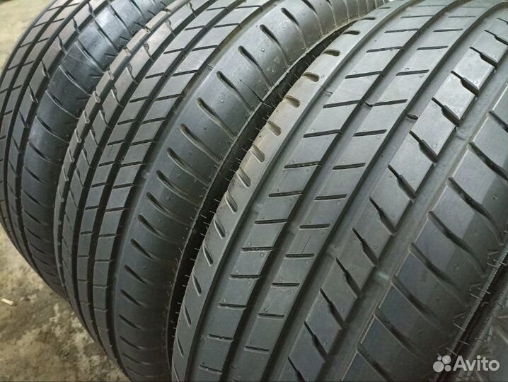 Bridgestone Alenza 001 225/60 R18 100H