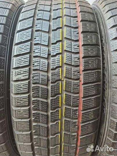 Goodyear Ice Navi 7 225/45 R18 108H