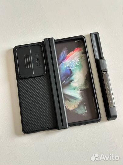 Чехол Samsung galaxy z fold 4