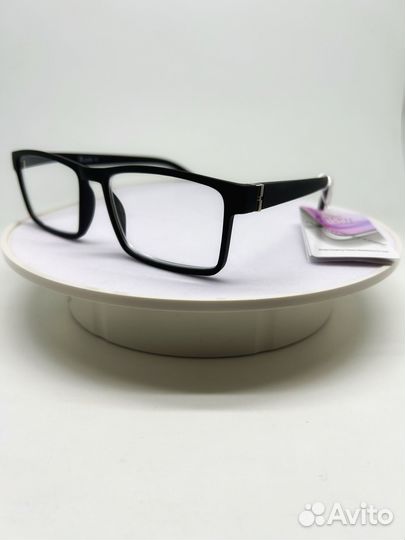 Очки для зрения (Оптическая сила - + )