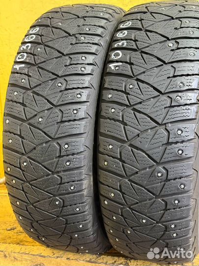 Dunlop Ice Touch 195/65 R15 91T