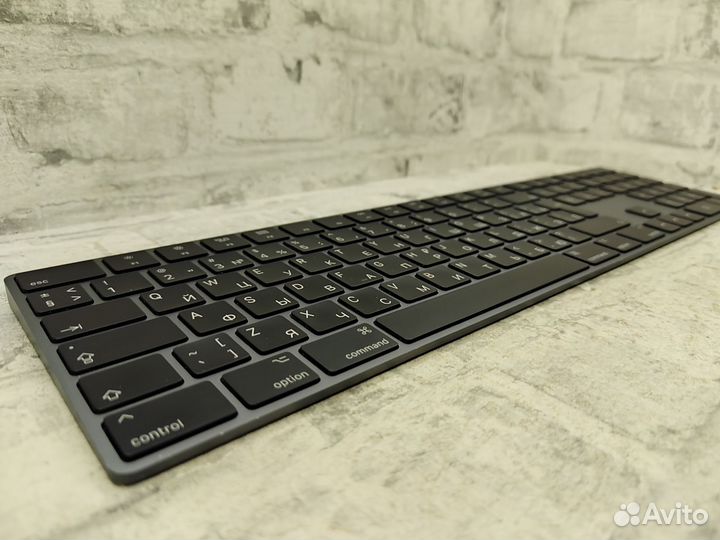 Клавиатура Apple Magic KeyBoard 2 