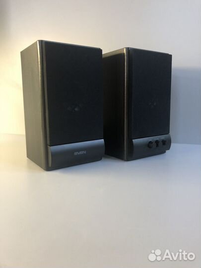 Колонки sven новые