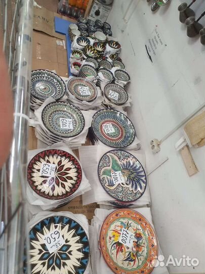 Казань чугунный от4л до32л