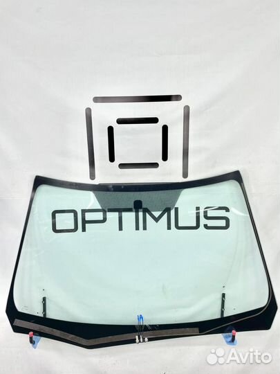 Лобовое стекло Toyota Corolla Fielder (E160) 2012 - н.в. / Toyota Corolla Axio (E160) 2012 - н.в