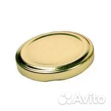 Банка стеклянная винтовая 0.5л д-82 твист офф