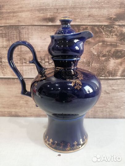 Посуда разная СССР