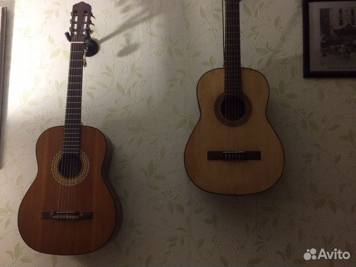 Классическая гитара