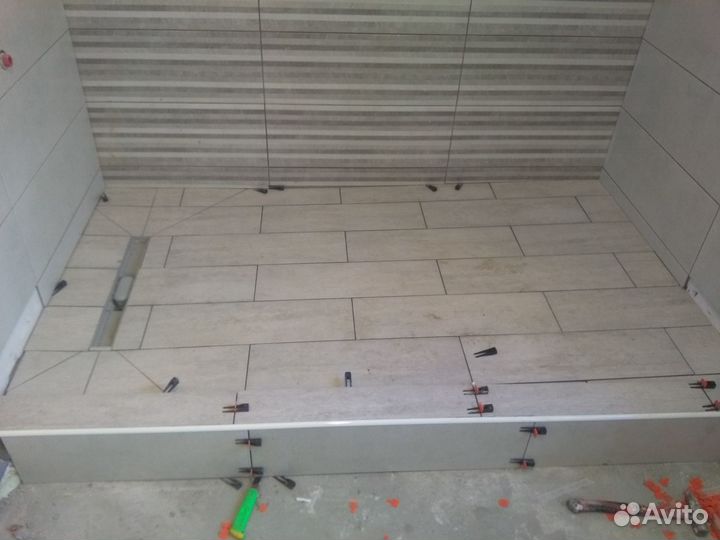 Плиточник облицовщик