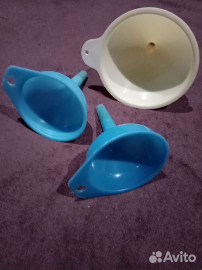 Воронка универсальная СССР