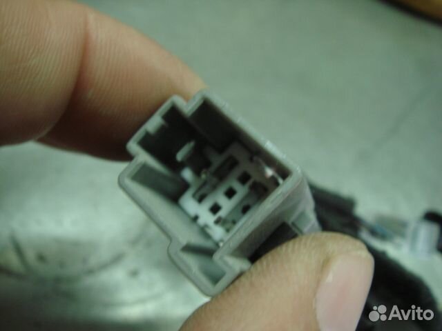 Мондео Сигнализатор Обшивки двери Mondeo 5 2015-19