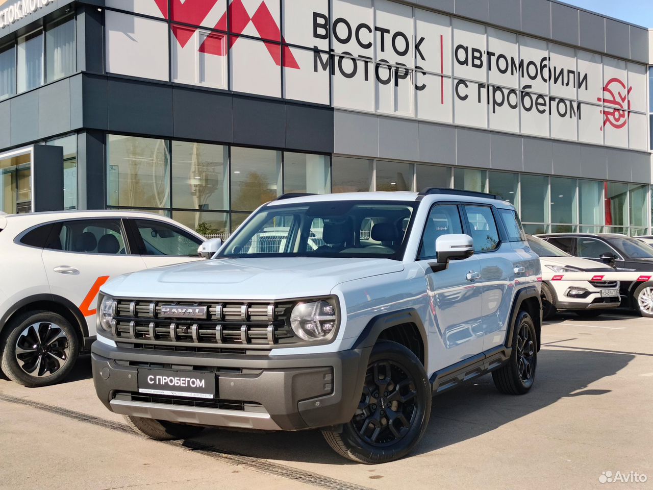 HAVAL H3 1.5 AMT, 2024, 67 502 км