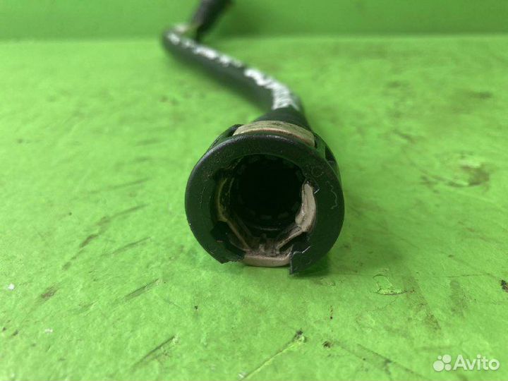 Трубка топливная MAN TGA