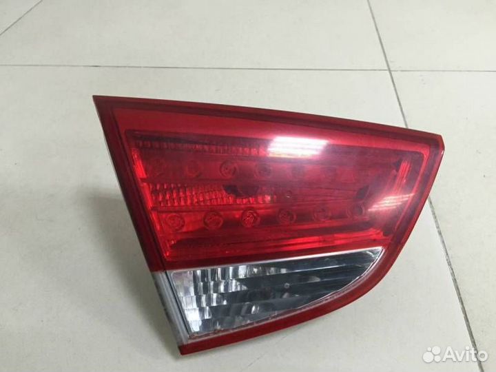 Фонарь задний внутренний левый Hyundai ix35 LM 201