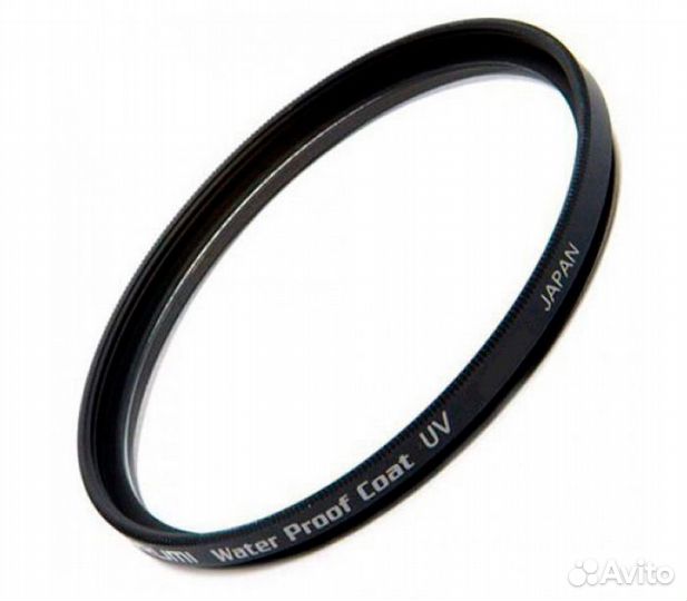 Светофильтр Marumi WPC-UV 58mm