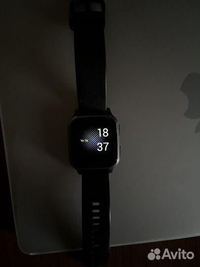 Часы garmin venu SQ