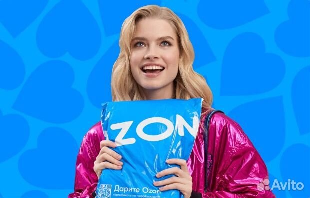 Специалист по маркетплейсам/озонолог/консультации