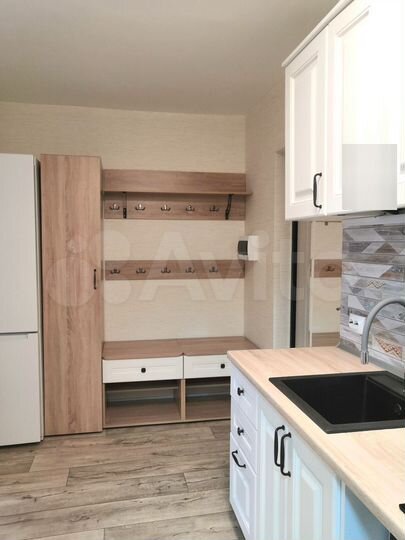 2-к. квартира, 42 м², 6/12 эт.
