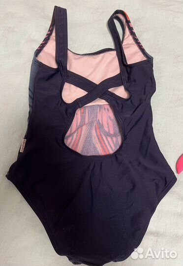 Купальник для девочки