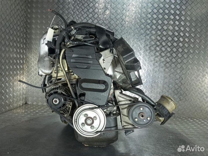 Двигатель Renault Megane 1 (95-99)