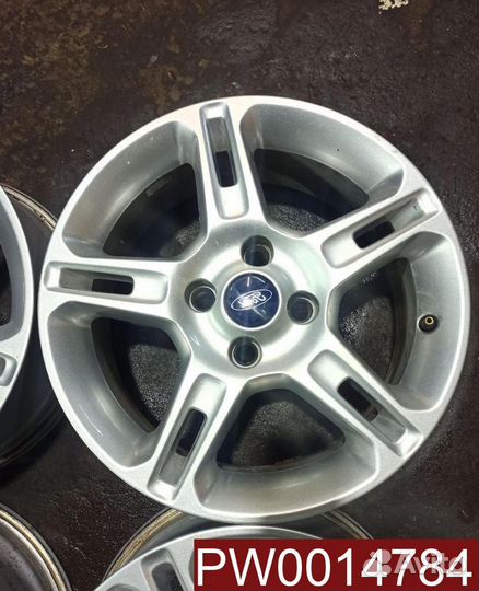 Диски R16 Ford Б/у оригинал