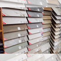 Керамогранит под дерево остатки