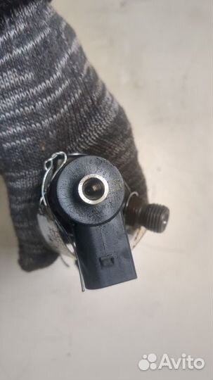 Форсунка топливная Audi A4 (B8), 2011