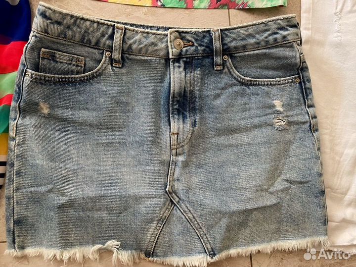 Женские вещи пакетом