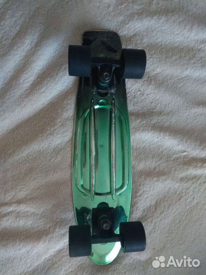 Пенни борд Termit