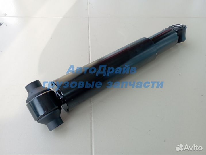 Амортизатор подвески передний Mercedes Actros Axor