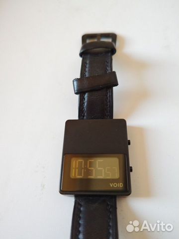 Void watches V01 MK II black объявление продам