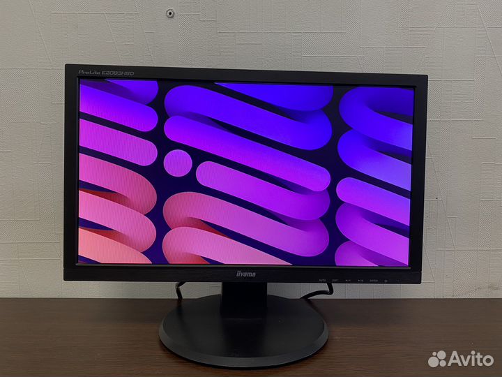 Монитор 20, DVI/hdmi обмен, выкуп