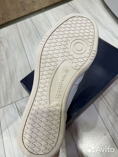 Мужские кроссовки reebok original