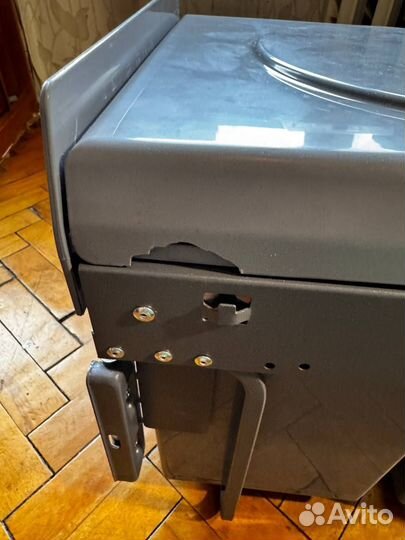 Мусорный контейнеры